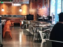 大堂-新旺茶餐厅(嘉里城店)