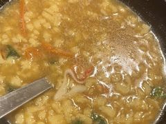 -韩盛源泥炉烤肉店(高深路店)