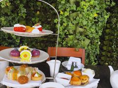 -顶层酒吧ROOF(上海艾迪逊酒店)