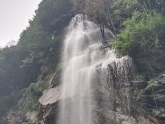 -少华山国家森林公园