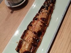 鳗鱼蒲烧-然寿司(郎园vintage店)