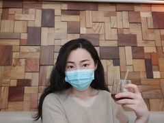 -留白咖啡(人民巷八号大院店)