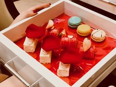 -行者书屋大堂吧 ·下午茶(南京圣和府邸酒店)