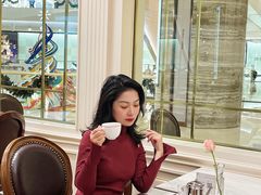 -Angelina安吉丽娜(恒隆广场店)