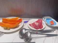 -星伦多 自助料理(圆融店)