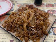 -葛记焖饼(伏牛路店)