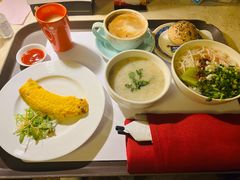-翠湖六号全日制西餐厅(翠湖宾馆店)