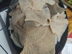 -热火朝天鲜切牛肉火锅(南强街巷店)