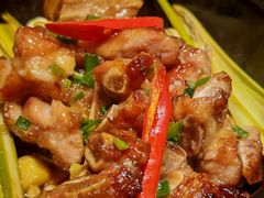 -鸽味轩·粤菜小馆(高楼门总店)