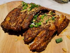 -老周家酱卤猪蹄私房菜(克拉玛依西街店)