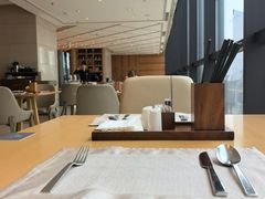 -TABLE·味西餐厅-成都茂业JW万豪酒店
