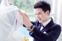 点击看大图 -金夫人婚纱摄影(华南店)