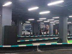 -e赛道卡丁车