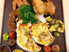 -华梅西餐厅(哈尔滨中央大街店)