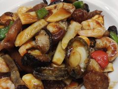 -北平小馆·烤鸭·家常菜(磨房北里店)