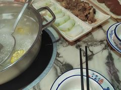 -悦来悦牛潮汕牛肉火锅(大浪店)