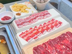 -海底捞火锅(万达广场店)