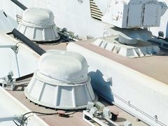 -泰达航母主题公园