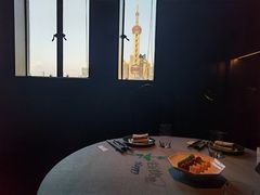 -福玺荟(外滩罗斯福店)