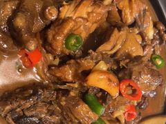 -老宅门(永泰店)