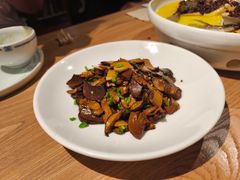 -一坐一忘云南菜(三里屯店)