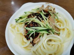 -崇德楼水盆牛羊肉泡馍馆(文艺路店)