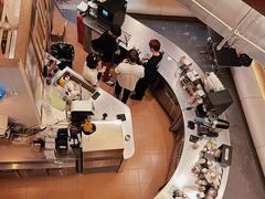 -KUDDO COFFEE(天河城店)