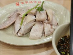-百家鸡味馆(清泰店)