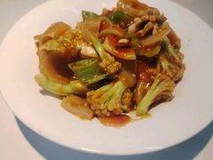 -园里前·10年私厨·福建菜(台江万达鳌峰洲店)