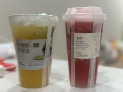 -阿嬷手作(成都万象城店)