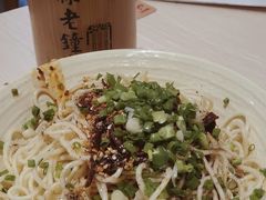 凉面-协茂森老钟家(龙湖滨江天街店)
