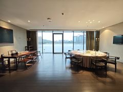 -江滨壹号艺文空间复合餐厅(闽江大道店)