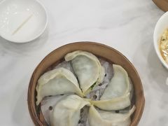 -古南都·清真绿柳居菜馆(太平南路店)