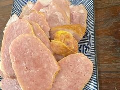 -老长江路灌汤包(天津路总店)