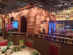 -耶里夏丽·丝路国际·新疆餐厅(浦东区东方路店)