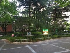 -华山儿童公园