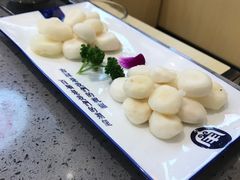 -羊来顺冰煮鲜羊铁锅烀羊肉(八卦岭店)