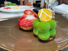 -ManHo万豪中餐厅(成都茂业JW万豪酒店)