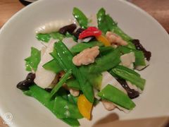 -KŌNG胶东小馆(华熙店)