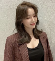 -那茉 Hair Salon