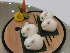 -丰尔粥食·顺德鱼生·干蒸排骨顺德菜(大良分店)