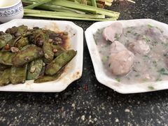 -锦江中华村农家乐饭庄