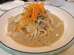 -燕兰楼·清真西北融合菜(亚运村店)