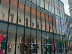 -优衣库(深圳万象天地旗舰店)