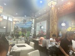 -黑山牛肉汤火锅(花城汇店)