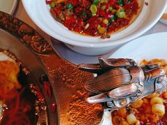 -洞庭鱼香(万科店)