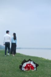 -MECCI婚礼摄影跟拍(红东方广场店)