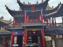 -高庙保安寺