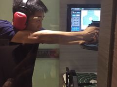 -真枪会射击俱乐部(河西中央公园店)