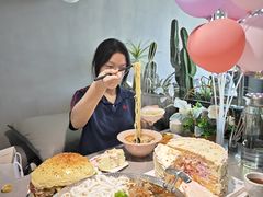 -3号仓库·创意中国菜(乐清正大广场店)